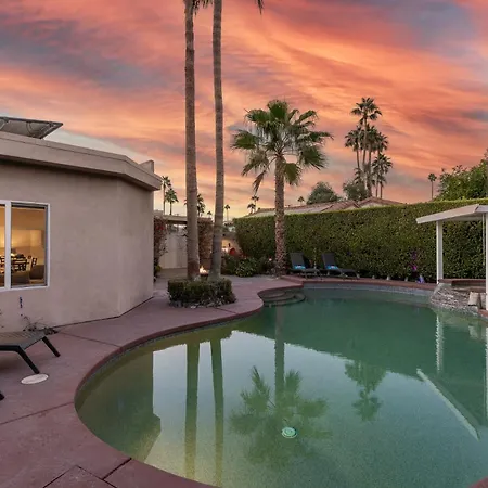 Pueblo Sol By Acme House Company Villa